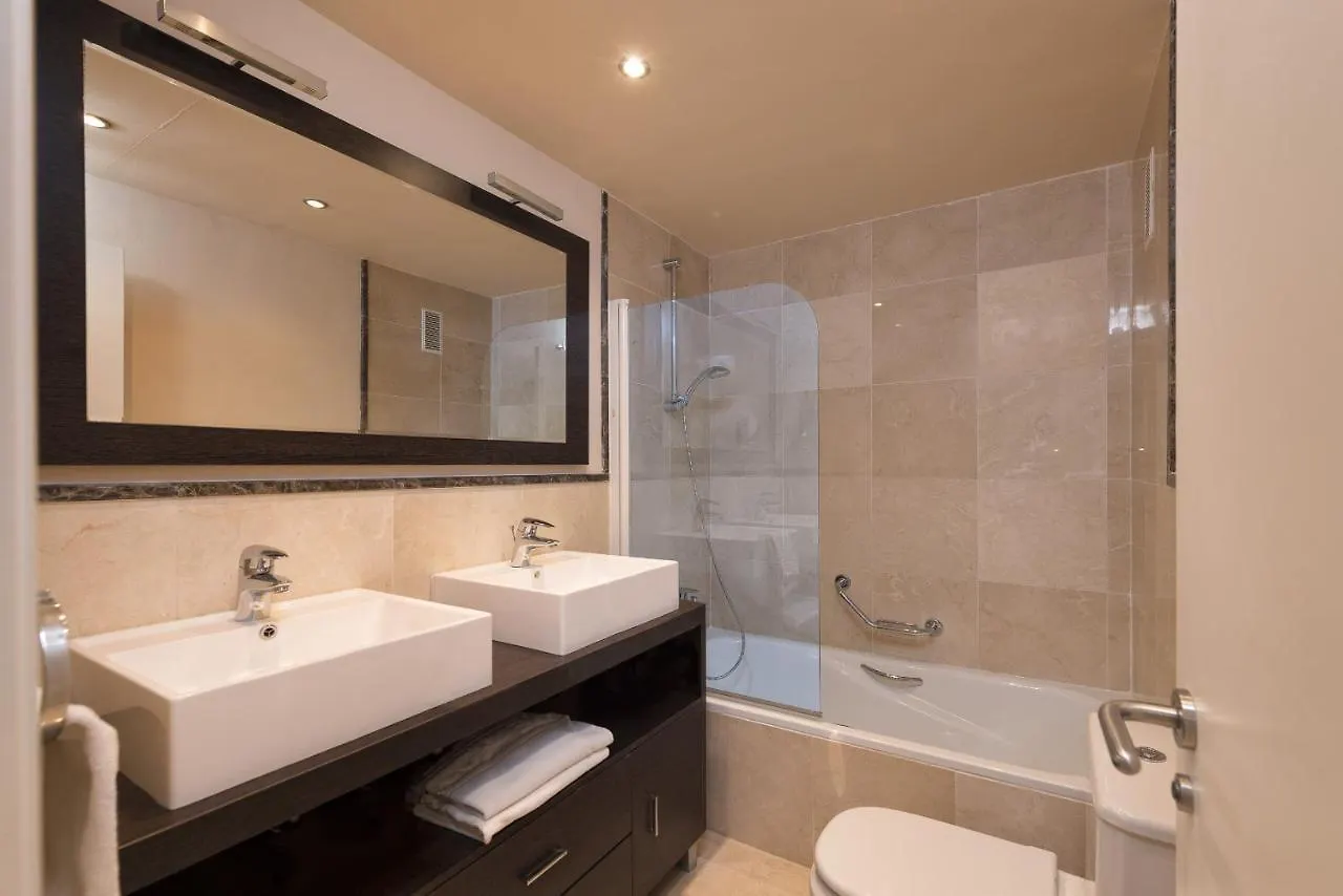 Espectacular Apartamento En Torrox Spain