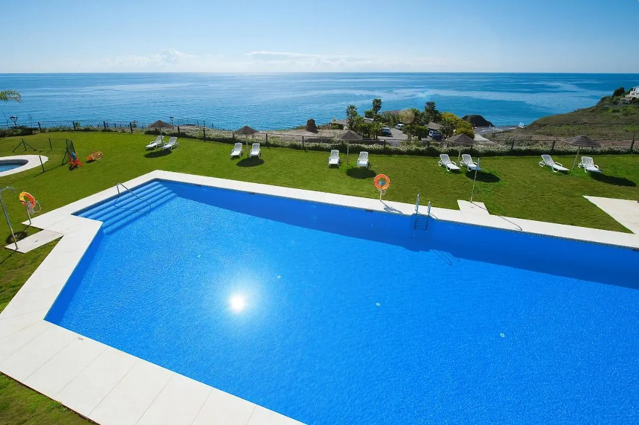 Espectacular Apartamento En Torrox Apartment