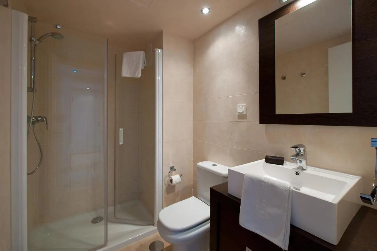 Apartment Espectacular Apartamento En Torrox