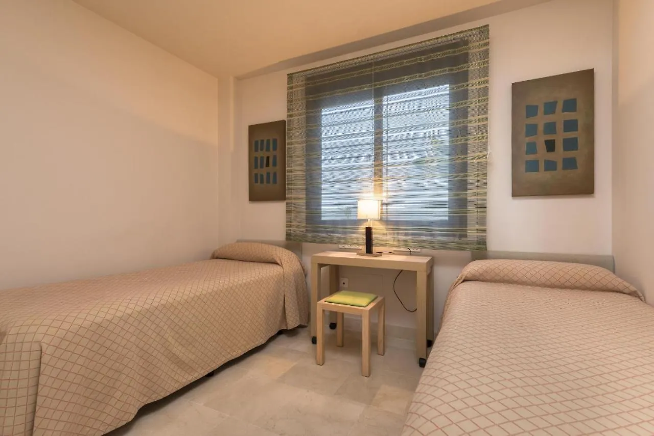 Apartment Espectacular Apartamento En Torrox