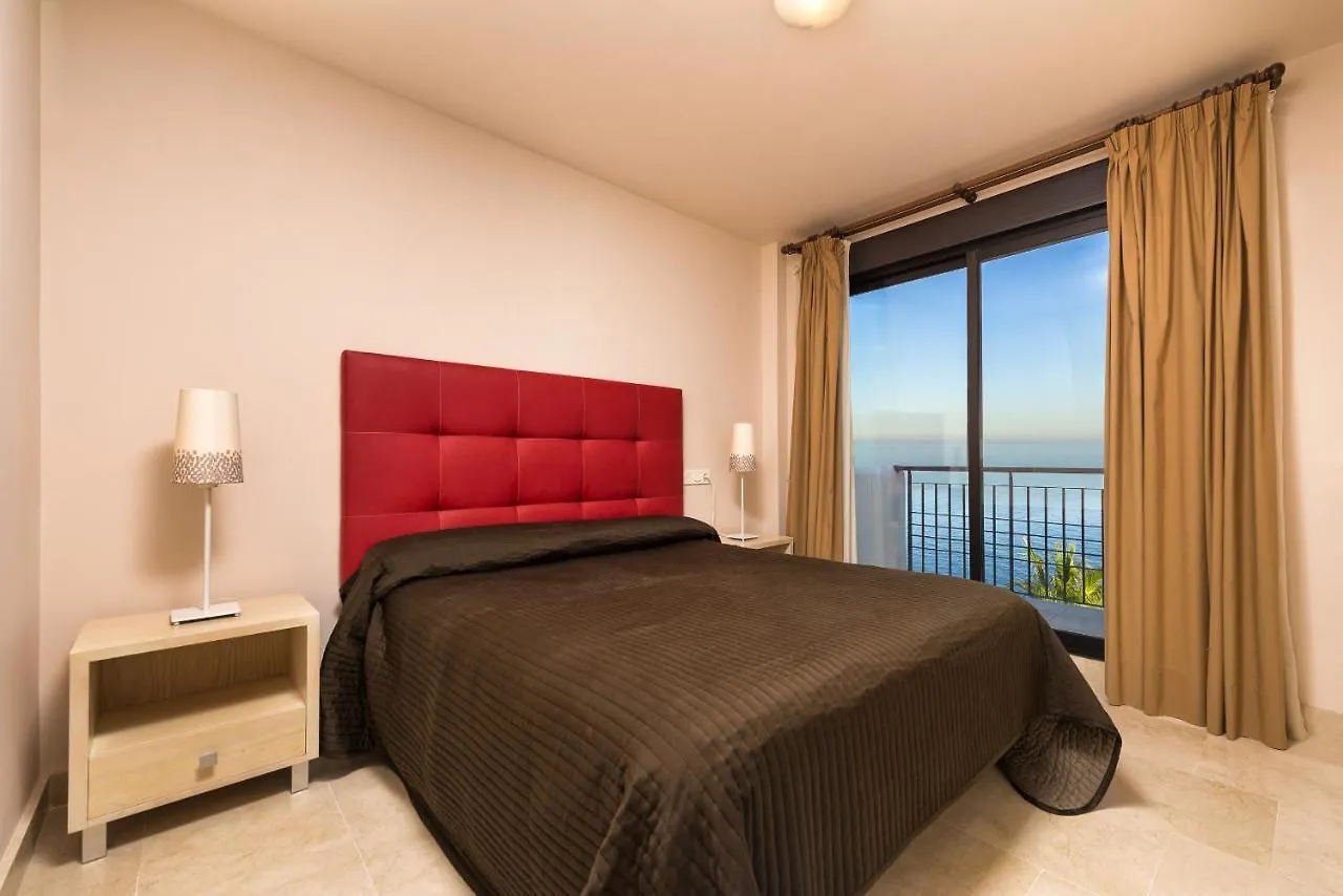 Espectacular Apartamento En Torrox 0*,