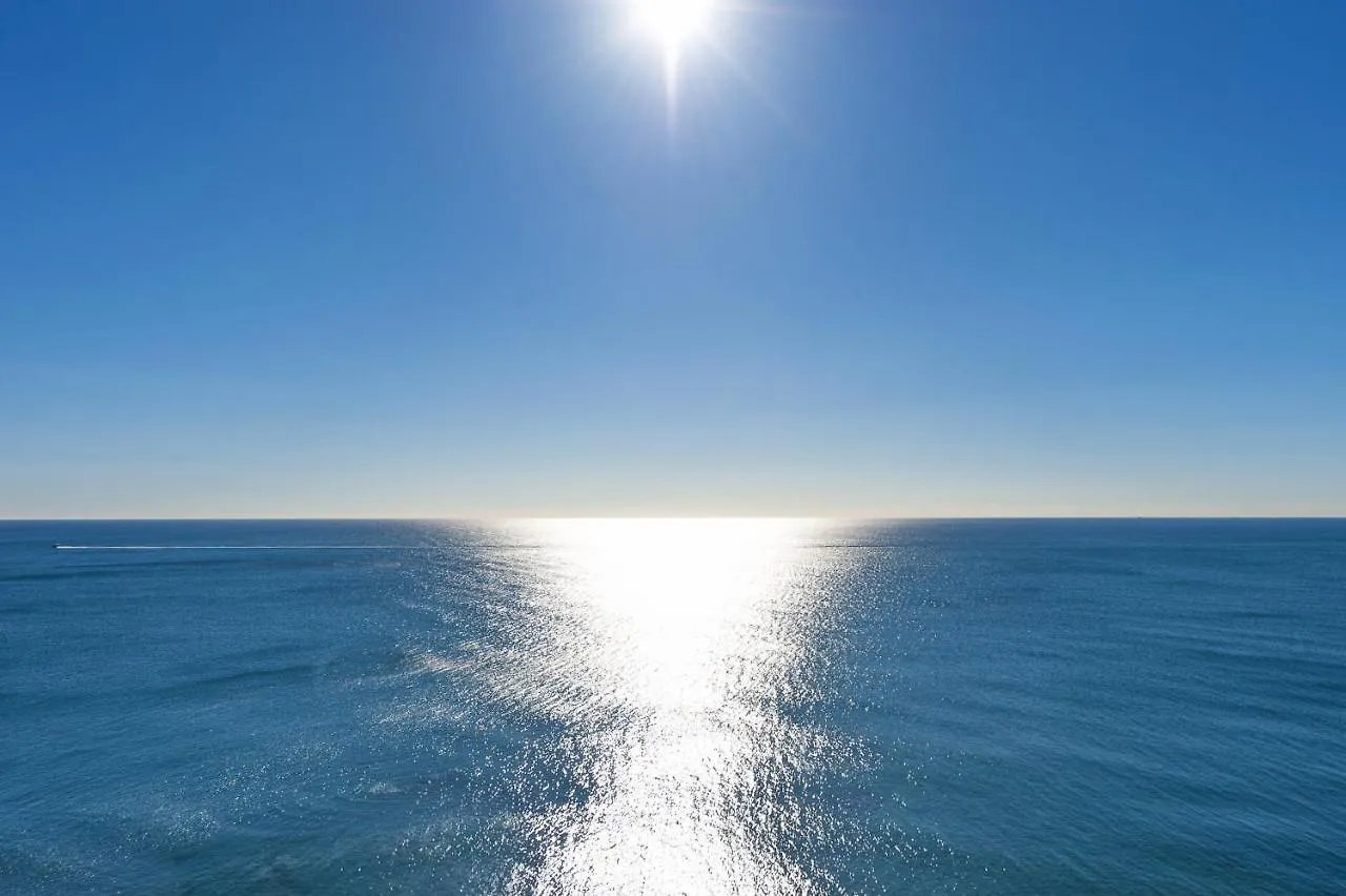 Espectacular Apartamento En Torrox