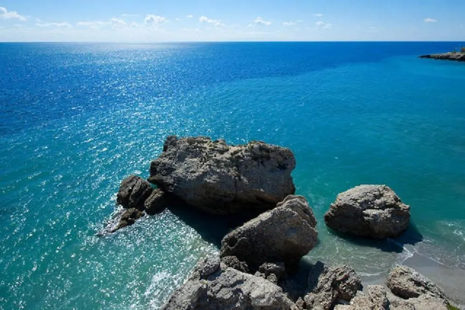 Espectacular Apartamento En Torrox 0*,  Spain