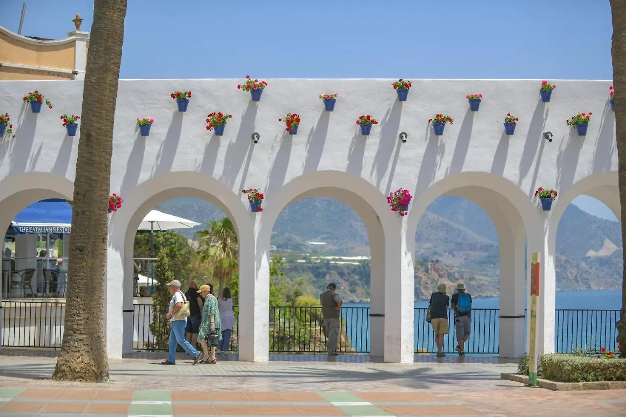 Espectacular Apartamento En Torrox 0*,  Spain