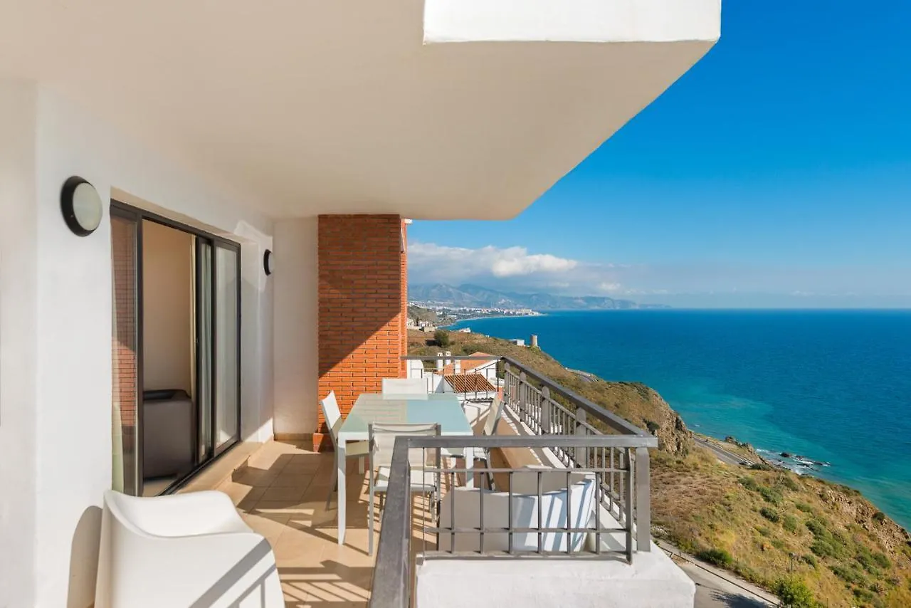 Apartment Espectacular Apartamento En Torrox Spain