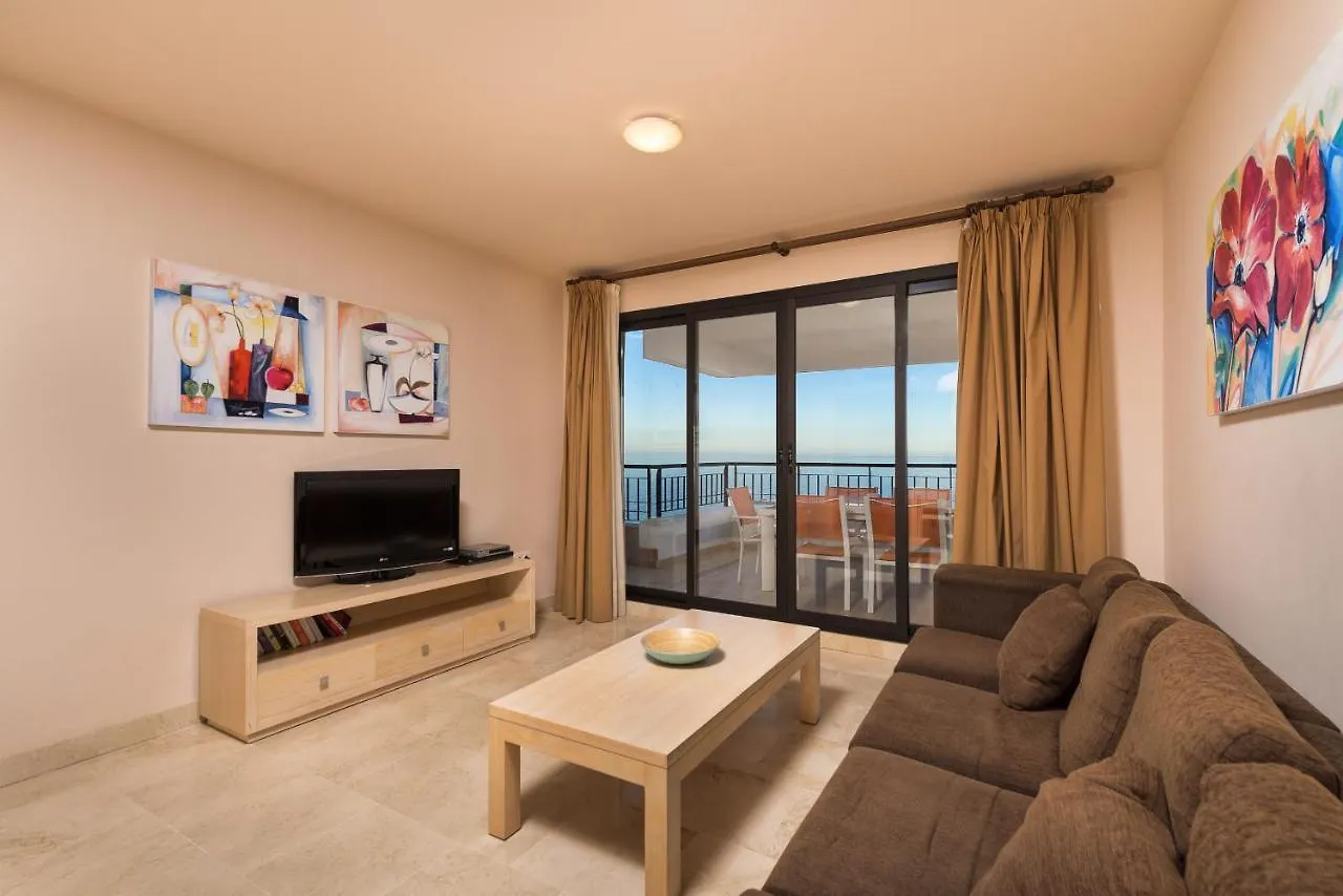 Espectacular Apartamento En Torrox