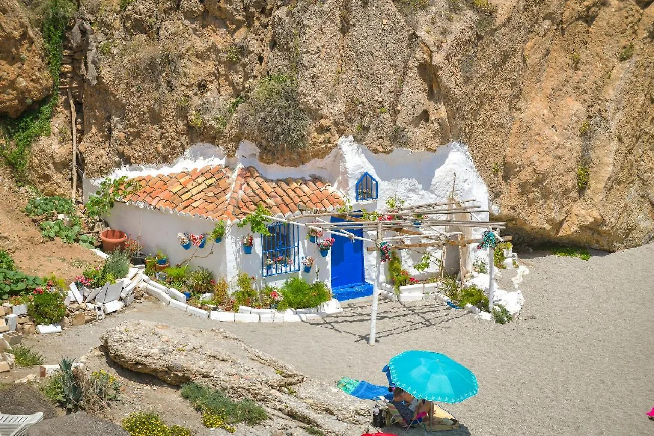 Espectacular Apartamento En Torrox Spain